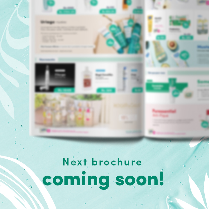 MedActiv Pharmacies Mauritius EBrochure